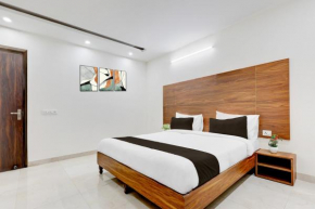 Hotel O Yatharv INN